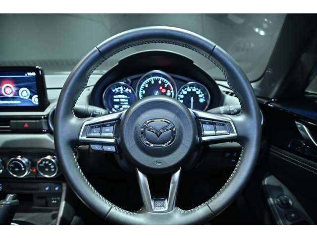 マツダ ロードスター　ＲＦ ２．０ ＲＳ R3年 (関東) 99