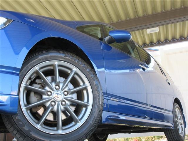 ホンダ オデッセイ ２．４ アブソルート H17年 (関東) 99