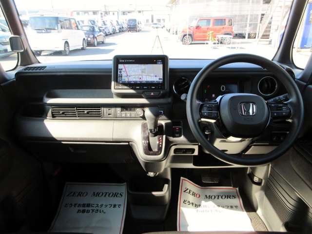 ホンダ Ｎ　ＢＯＸ カスタム ６６０ R8年 (関東) 99