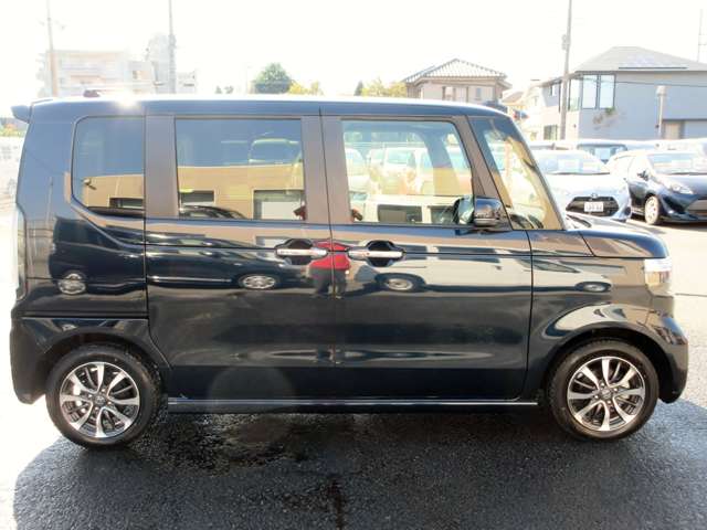 ホンダ Ｎ　ＢＯＸ カスタム ６６０ R8年 (関東) 99