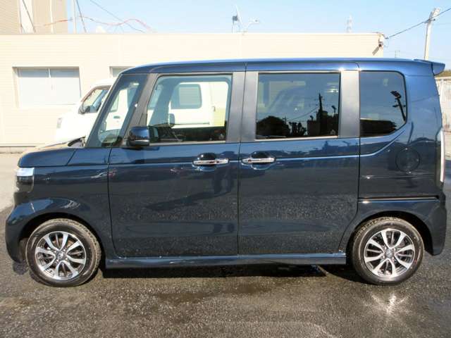 ホンダ Ｎ　ＢＯＸ カスタム ６６０ R8年 (関東) 99