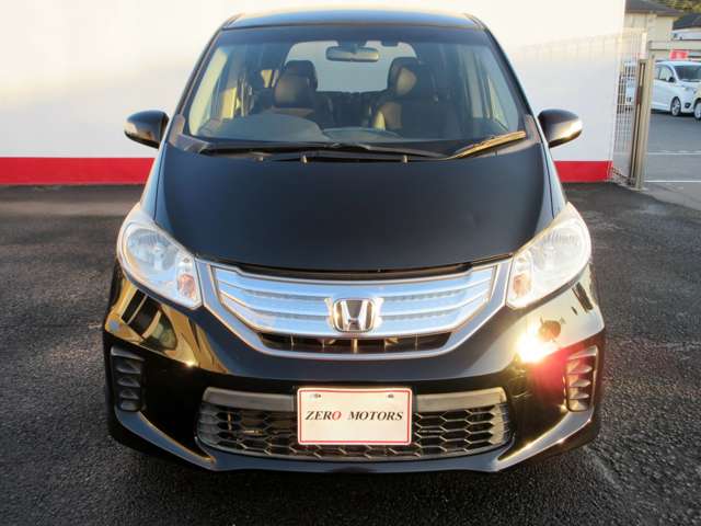 ホンダ フリード １．５ Ｇ ジャストセレクション＋ H26年 (関東) 99