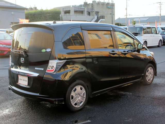 ホンダ フリード １．５ Ｇ ジャストセレクション＋ H26年 (関東) 99