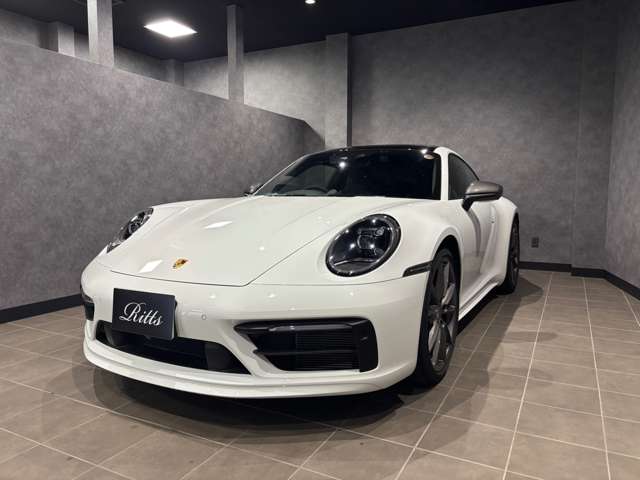 ポルシェ ９１１ カレラＴ ＰＤＫ R7年 (関東) 99