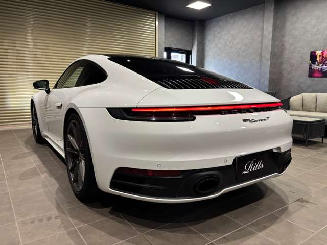 ポルシェ ９１１ カレラＴ ＰＤＫ R7年 (関東) 99
