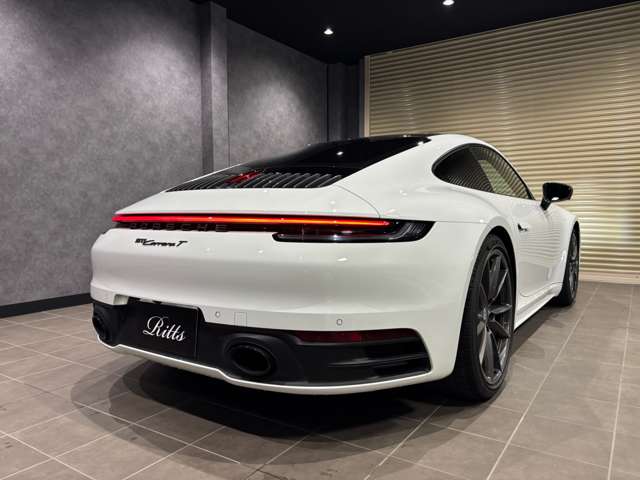 ポルシェ ９１１ カレラＴ ＰＤＫ R7年 (関東) 99