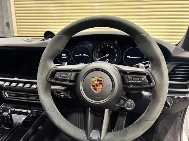 ポルシェ ９１１ カレラＴ ＰＤＫ R7年 (関東) 99