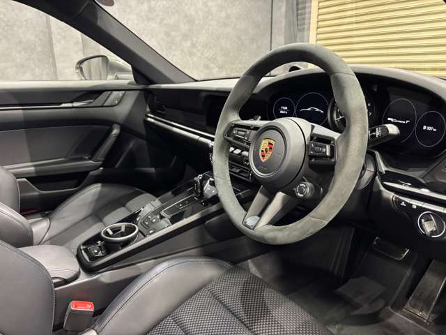ポルシェ ９１１ カレラＴ ＰＤＫ R7年 (関東) 99