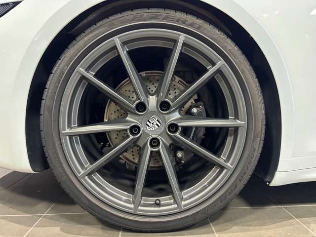 ポルシェ ９１１ カレラＴ ＰＤＫ R7年 (関東) 99