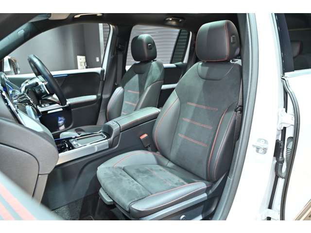 メルセデスベンツ ＧＬＢクラス ２００Ｄ ４マチック ＡＭＧラインパッケージ ディーゼルターボ ４ＷＤ ＭＰ２０２４０１ R6年 (関東) 99