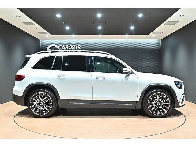 メルセデスベンツ ＧＬＢクラス ２００Ｄ ４マチック ＡＭＧラインパッケージ ディーゼルターボ ４ＷＤ ＭＰ２０２４０１ R6年 (関東) 99
