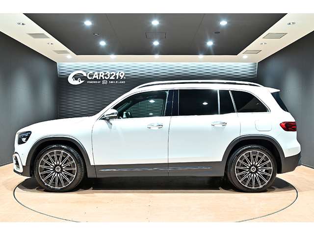 メルセデスベンツ ＧＬＢクラス ２００Ｄ ４マチック ＡＭＧラインパッケージ ディーゼルターボ ４ＷＤ ＭＰ２０２４０１ R6年 (関東) 99