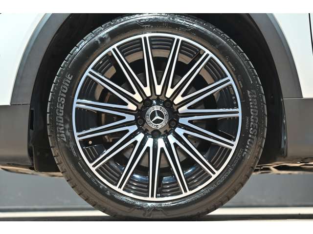 メルセデスベンツ ＧＬＢクラス ２００Ｄ ４マチック ＡＭＧラインパッケージ ディーゼルターボ ４ＷＤ ＭＰ２０２４０１ R6年 (関東) 99
