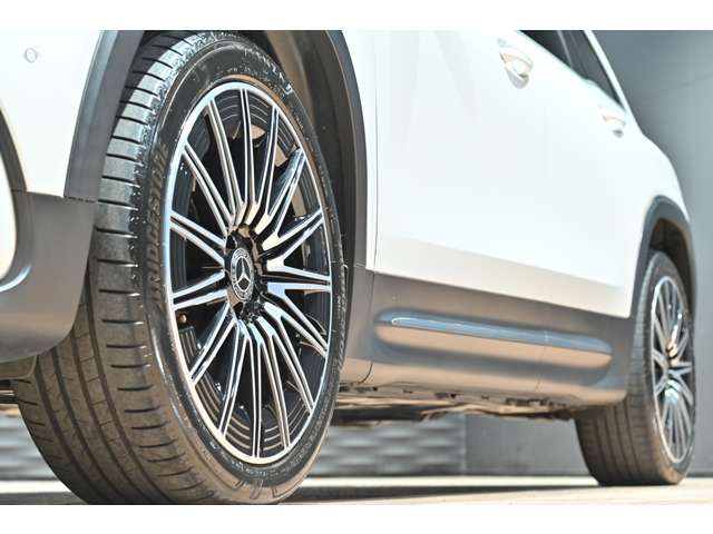 メルセデスベンツ ＧＬＢクラス ２００Ｄ ４マチック ＡＭＧラインパッケージ ディーゼルターボ ４ＷＤ ＭＰ２０２４０１ R6年 (関東) 99
