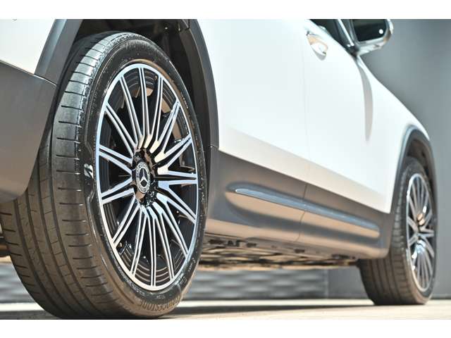 メルセデスベンツ ＧＬＢクラス ２００Ｄ ４マチック ＡＭＧラインパッケージ ディーゼルターボ ４ＷＤ ＭＰ２０２４０１ R6年 (関東) 99