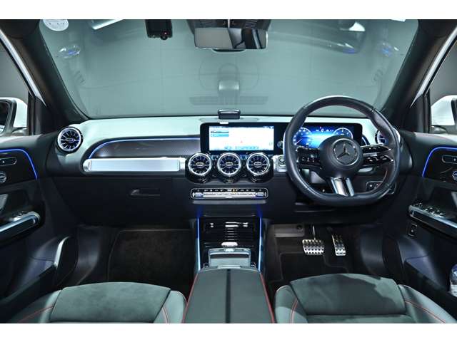 メルセデスベンツ ＧＬＢクラス ２００Ｄ ４マチック ＡＭＧラインパッケージ ディーゼルターボ ４ＷＤ ＭＰ２０２４０１ R6年 (関東) 99