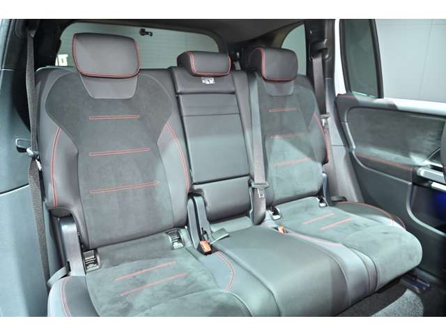 メルセデスベンツ ＧＬＢクラス ２００Ｄ ４マチック ＡＭＧラインパッケージ ディーゼルターボ ４ＷＤ ＭＰ２０２４０１ R6年 (関東) 99