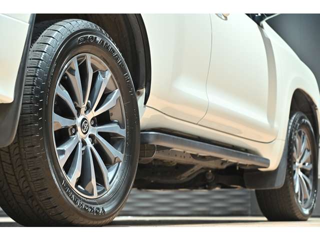 トヨタ ランドクルーザープラド ２．７ ＴＸ Ｌパッケージ ４ＷＤ R3年 (関東) 99