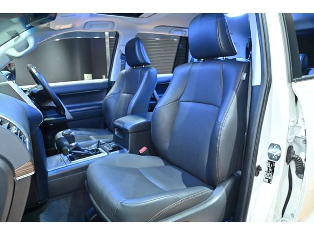 トヨタ ランドクルーザープラド ２．７ ＴＸ Ｌパッケージ ４ＷＤ R3年 (関東) 99