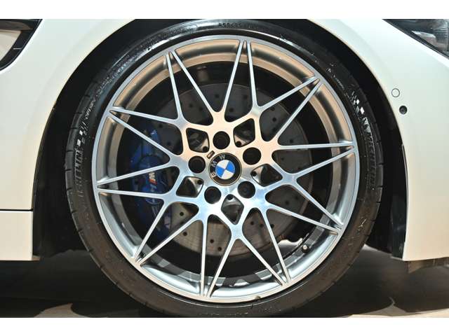 ＢＭＷ Ｍ４カブリオレ コンペティション Ｍ ＤＣＴ ドライブロジック R1年 (関東) 99