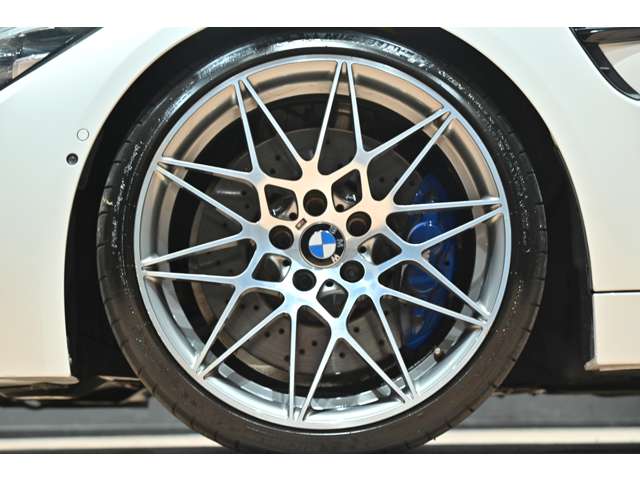 ＢＭＷ Ｍ４カブリオレ コンペティション Ｍ ＤＣＴ ドライブロジック R1年 (関東) 99