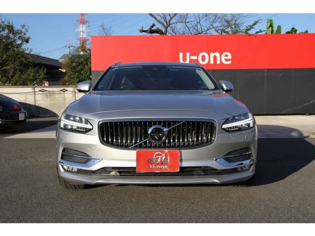 ボルボ Ｖ９０ Ｔ６ ＡＷＤ インスクリプション ４ＷＤ H30年 (関東) 99