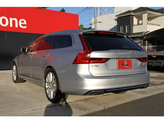 ボルボ Ｖ９０ Ｔ６ ＡＷＤ インスクリプション ４ＷＤ H30年 (関東) 99