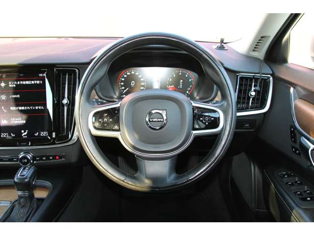 ボルボ Ｖ９０ Ｔ６ ＡＷＤ インスクリプション ４ＷＤ H30年 (関東) 99