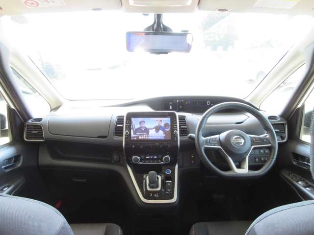 日産 セレナ １．２ Ｅ－ＰＯＷＥＲ ハイウェイスター Ｖ H30年 () 99