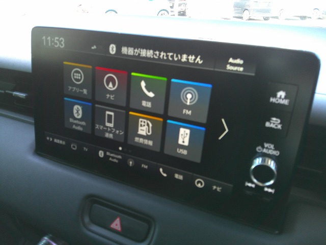 ホンダ ヴェゼル １．５ Ｅ：ＨＥＶ Ｘ R6年 () 99