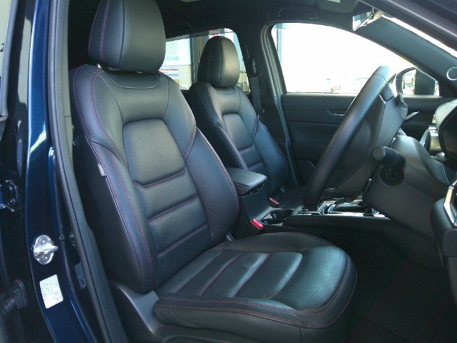 マツダ ＣＸ−５ ２．２ ＸＤ スポーツ アピアランス ディーゼルターボ ４ＷＤ R4年 () 99