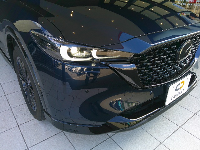 マツダ ＣＸ−５ ２．２ ＸＤ スポーツ アピアランス ディーゼルターボ ４ＷＤ R4年 () 99