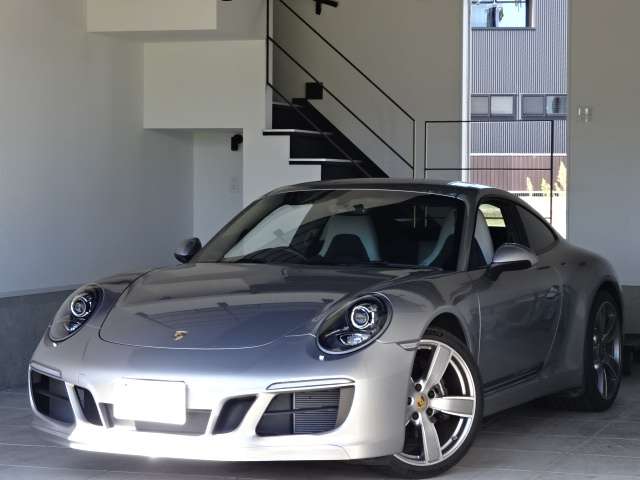 ポルシェ ９１１ カレラ ＰＤＫ H29年 (甲信越・北陸) 99