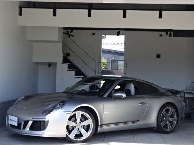 ポルシェ ９１１ カレラ ＰＤＫ H29年 (甲信越・北陸) 99