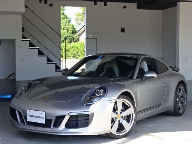 ポルシェ ９１１ カレラ ＰＤＫ H29年 (甲信越・北陸) 99