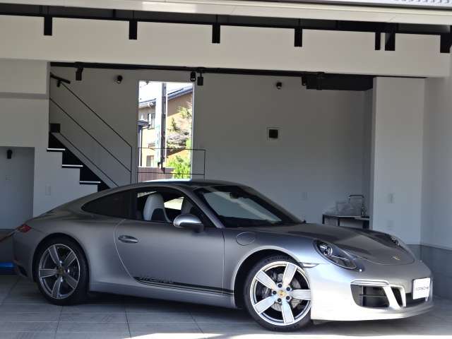 ポルシェ ９１１ カレラ ＰＤＫ H29年 (甲信越・北陸) 99