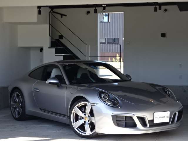 ポルシェ ９１１ カレラ ＰＤＫ H29年 (甲信越・北陸) 99