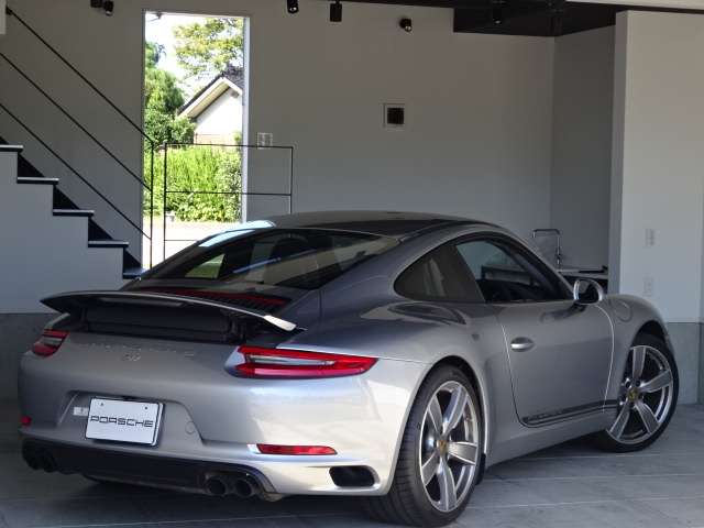 ポルシェ ９１１ カレラ ＰＤＫ H29年 (甲信越・北陸) 99