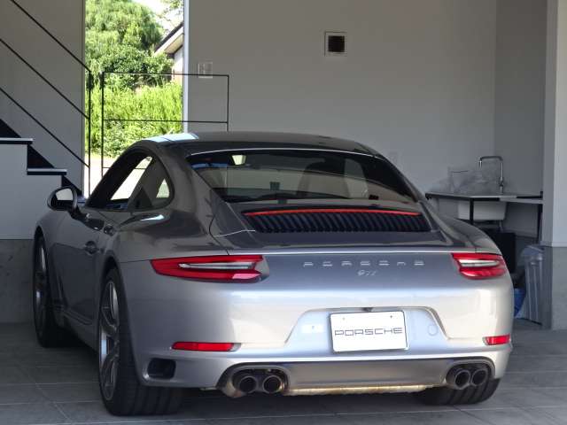 ポルシェ ９１１ カレラ ＰＤＫ H29年 (甲信越・北陸) 99