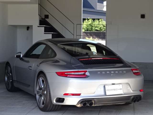 ポルシェ ９１１ カレラ ＰＤＫ H29年 (甲信越・北陸) 99