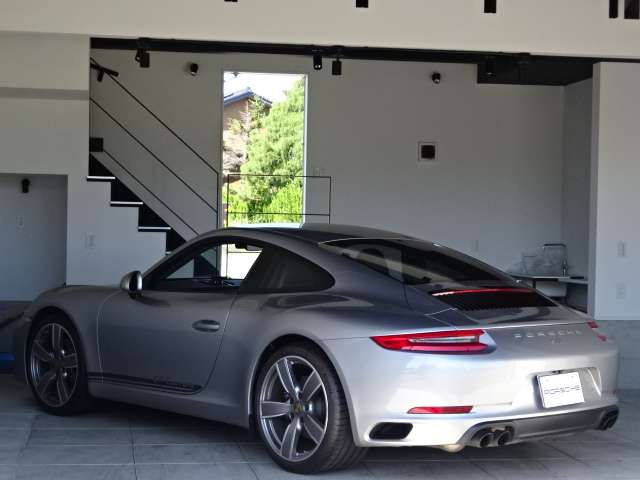 ポルシェ ９１１ カレラ ＰＤＫ H29年 (甲信越・北陸) 99