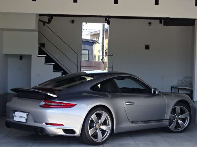 ポルシェ ９１１ カレラ ＰＤＫ H29年 (甲信越・北陸) 99