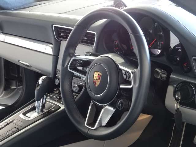 ポルシェ ９１１ カレラ ＰＤＫ H29年 (甲信越・北陸) 99