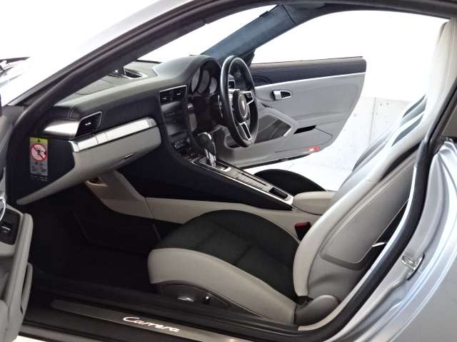 ポルシェ ９１１ カレラ ＰＤＫ H29年 (甲信越・北陸) 99