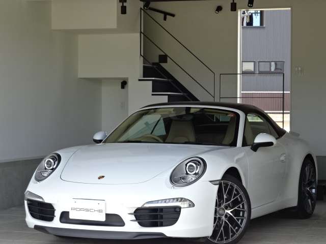 ポルシェ ９１１ カレラ ＰＤＫ H26年 (甲信越・北陸) 99