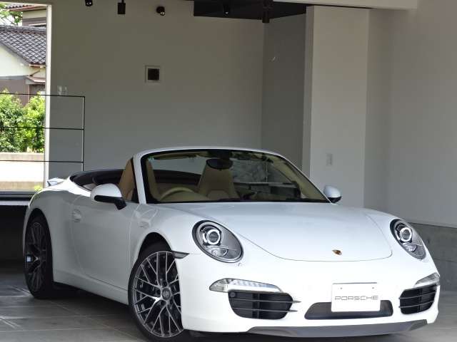 ポルシェ ９１１ カレラ ＰＤＫ H26年 (甲信越・北陸) 99