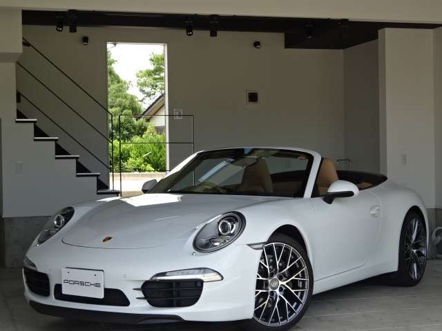 ポルシェ ９１１ カレラ ＰＤＫ H26年 (甲信越・北陸) 99
