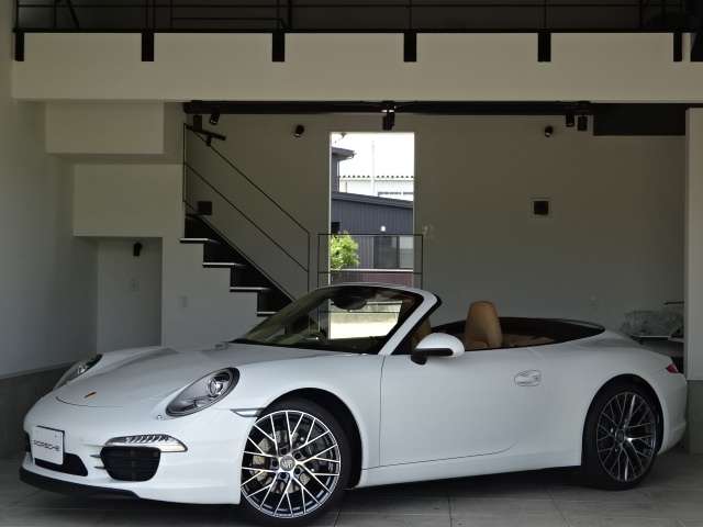 ポルシェ ９１１ カレラ ＰＤＫ H26年 (甲信越・北陸) 99