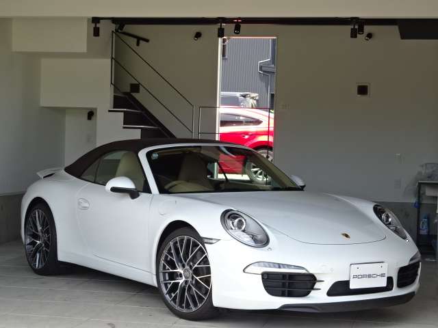 ポルシェ ９１１ カレラ ＰＤＫ H26年 (甲信越・北陸) 99