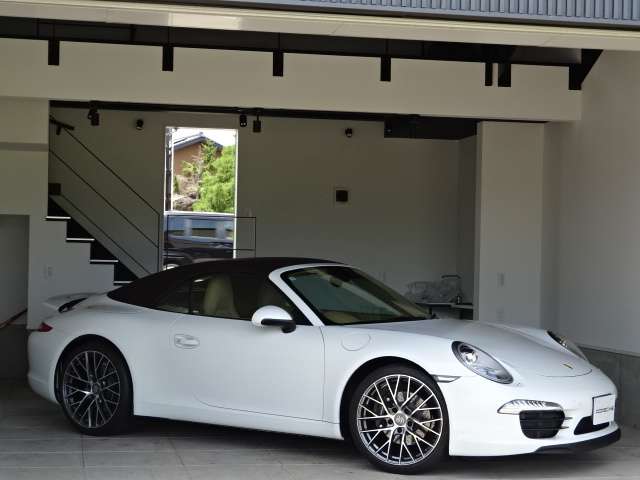ポルシェ ９１１ カレラ ＰＤＫ H26年 (甲信越・北陸) 99